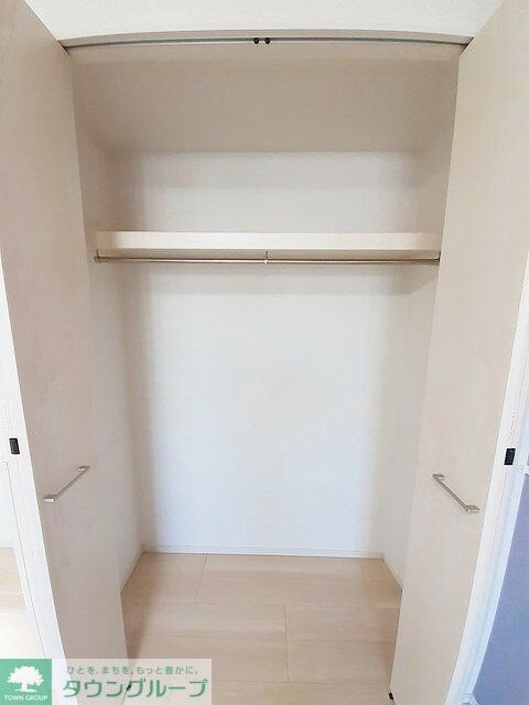 ミル・コリーヌの物件内観写真