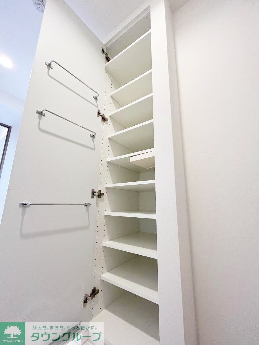 アジールコート品川中延サウスの物件内観写真