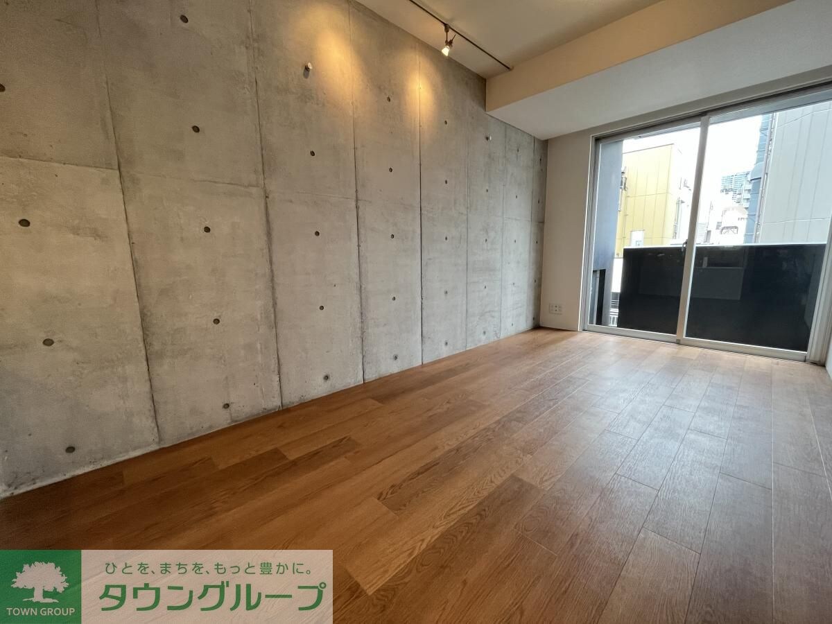 プライムアーバン麻布十番IIの物件内観写真