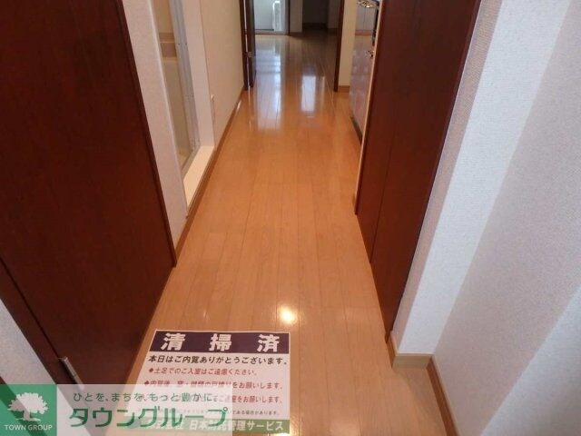 ドルチェ日本橋・キャナルシティーの物件内観写真