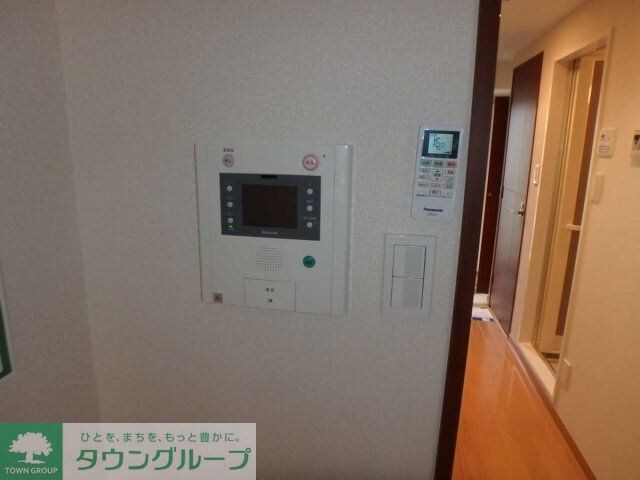 ドルチェ日本橋・キャナルシティーの物件内観写真