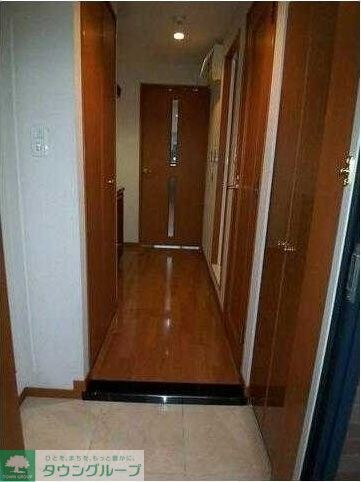 グランド・ガーラ日本橋茅場町の物件内観写真