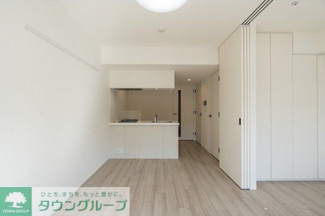 ＯＲＳＵＳ戸越銀座の物件内観写真