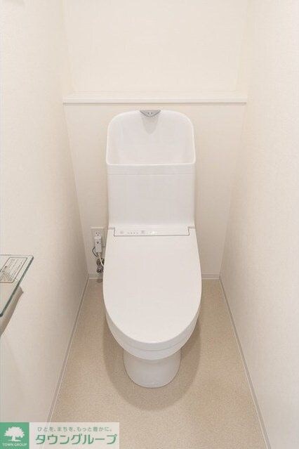 ＯＲＳＵＳ戸越銀座の物件内観写真