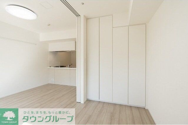 ＯＲＳＵＳ戸越銀座の物件内観写真