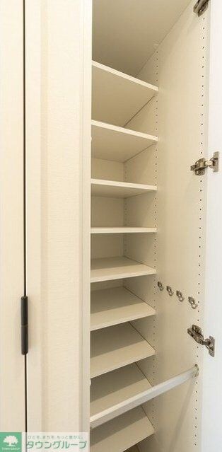 ＯＲＳＵＳ戸越銀座の物件内観写真