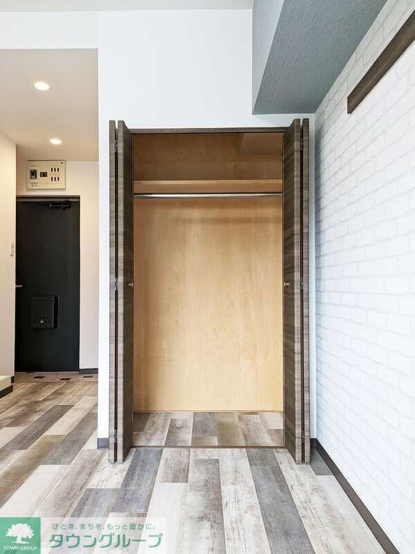 プレール麻布仙台坂の物件内観写真