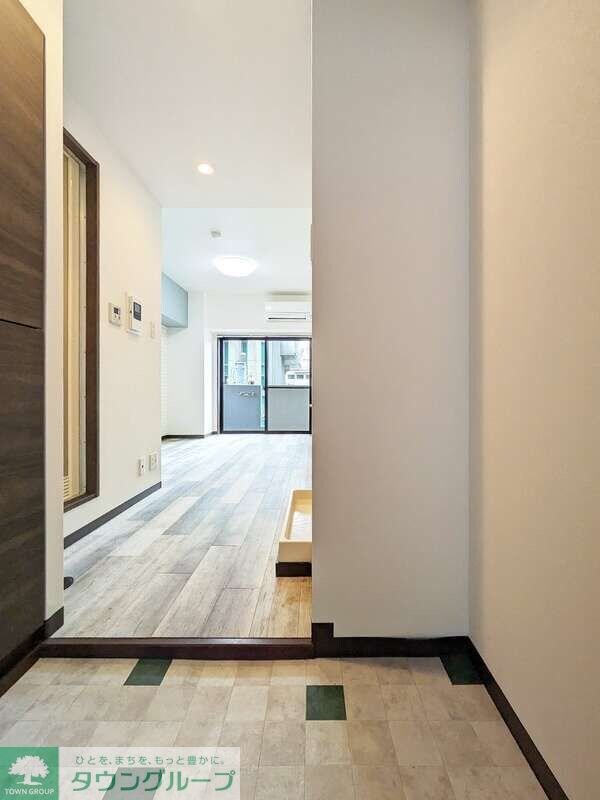 プレール麻布仙台坂の物件内観写真