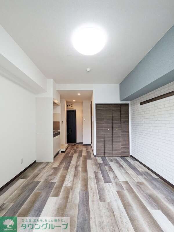 プレール麻布仙台坂の物件内観写真