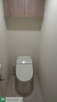 グランリビオ芝大門の物件内観写真