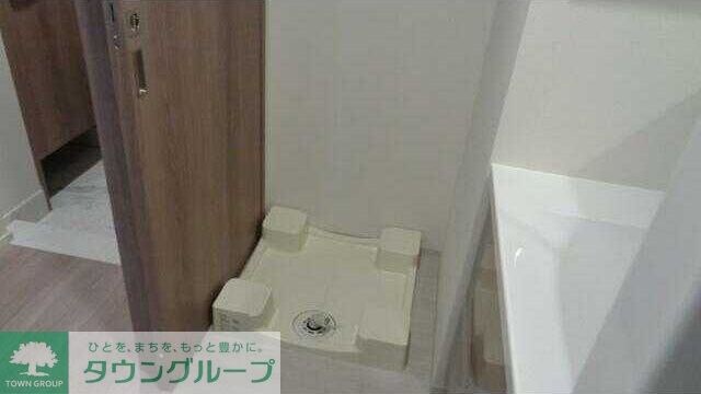 グランリビオ芝大門の物件内観写真