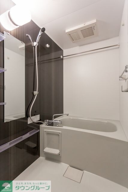 ＬＡＰｉＳ南麻布の物件内観写真