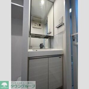 アジールコート品川中延の物件内観写真