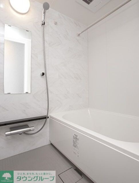 ブランシエスタ久が原の物件内観写真