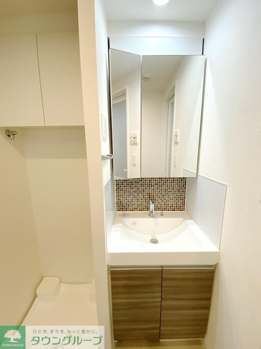 アジールコート北品川の物件内観写真