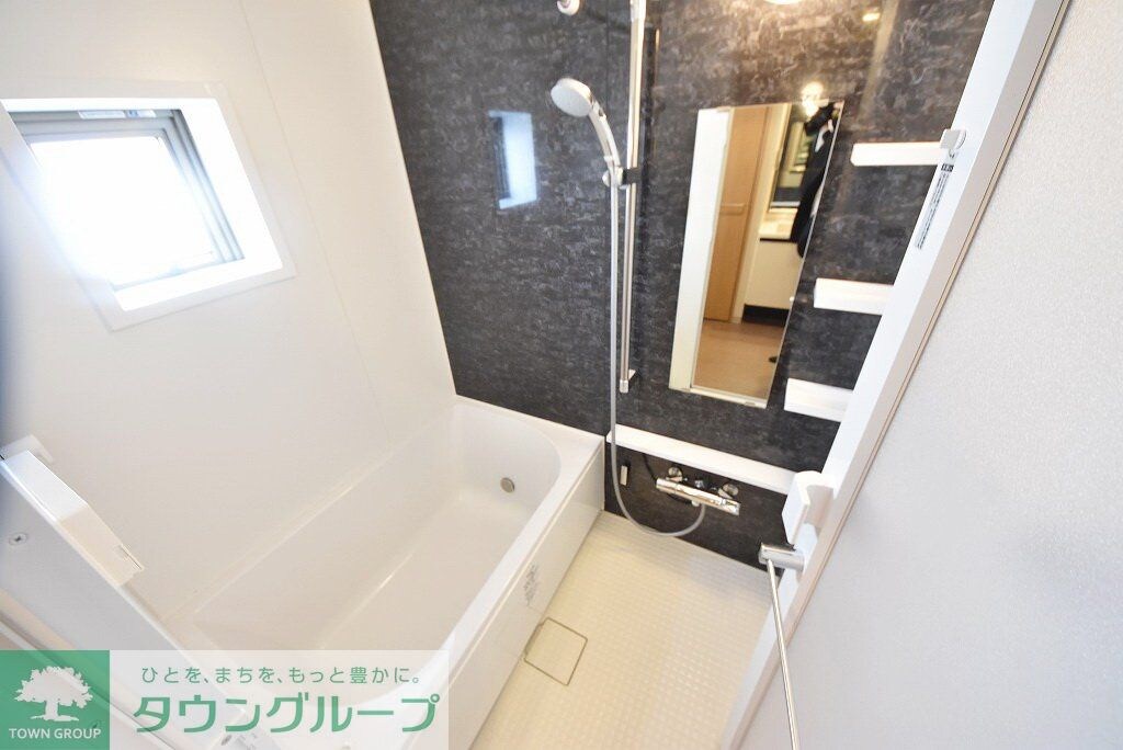 パークアクシス西麻布ステージの物件内観写真