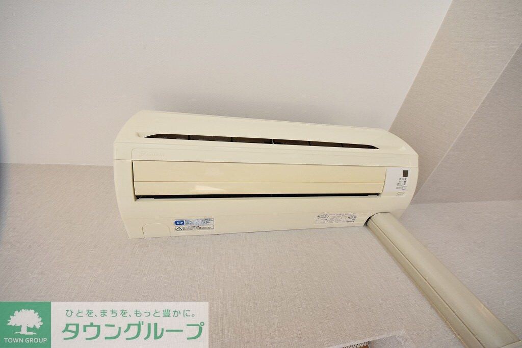 パークアクシス西麻布ステージの物件内観写真