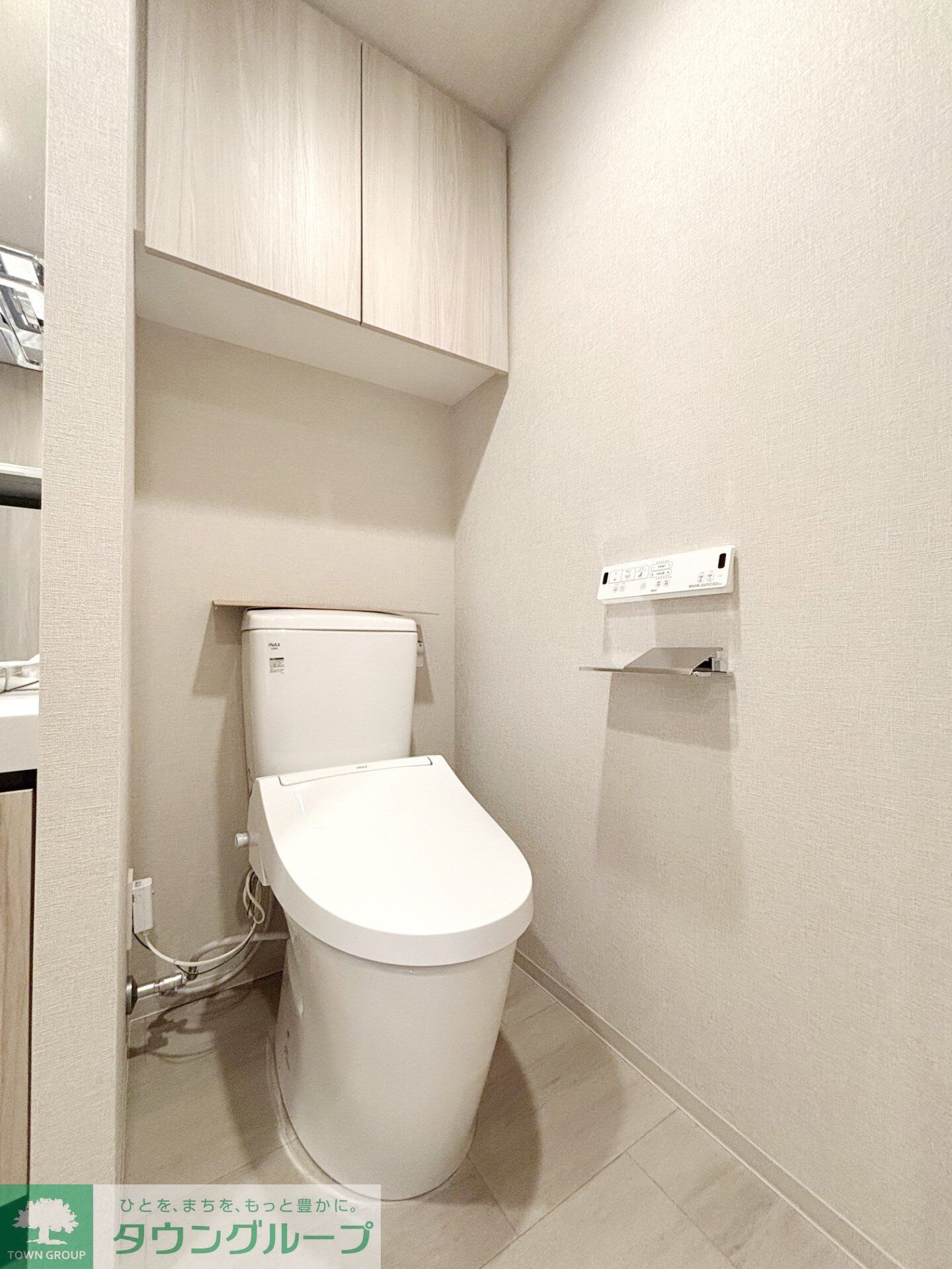 ＡＩＦＬＡＴ品川戸越パークサイドの物件内観写真