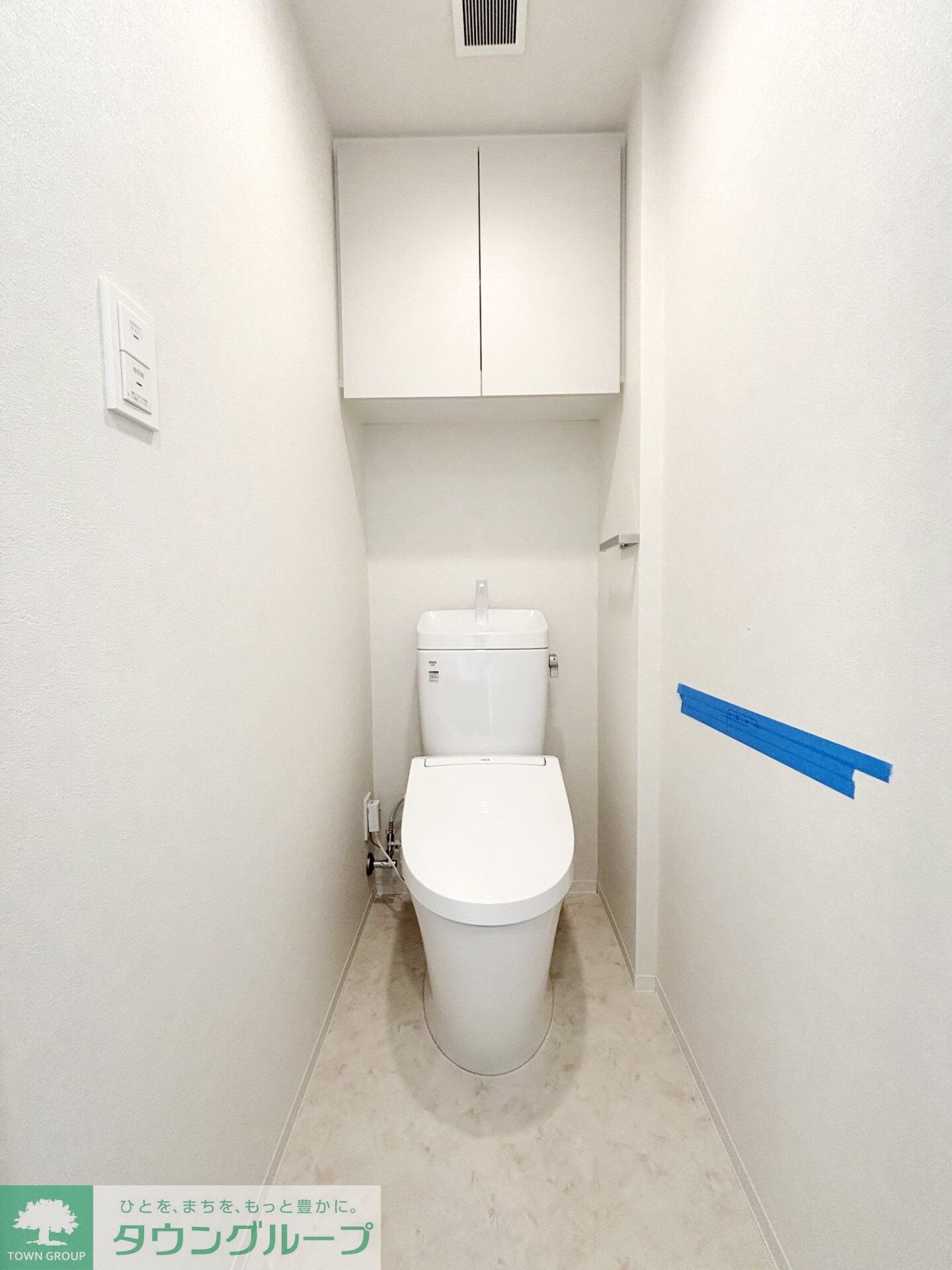 ＡＩＦＬＡＴ品川戸越パークサイドの物件内観写真