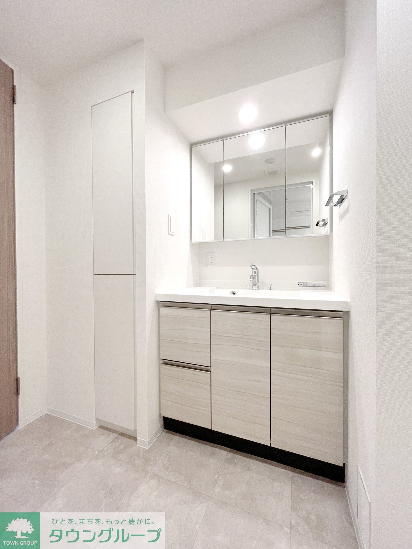 パークアクシス品川南大井パークフロントの物件内観写真