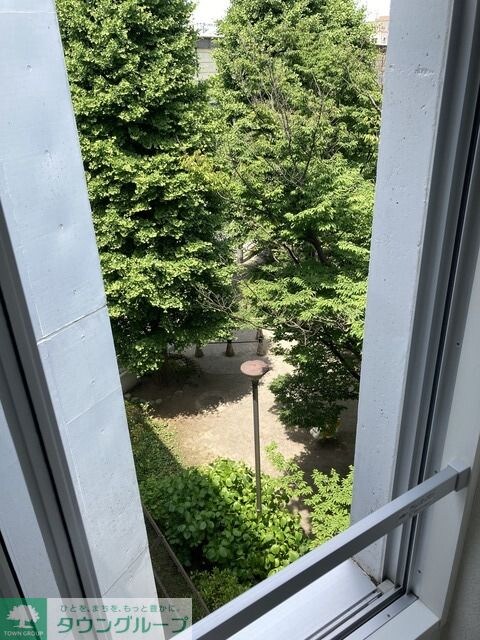 ＰＡＲＫ　ＳＩＤＥ　ＳＰＥＣ　Ｄｅｎ－ｅｎ　ｃｈｏｆｕの物件内観写真