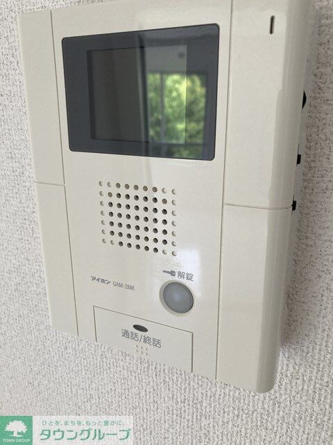 ＰＡＲＫ　ＳＩＤＥ　ＳＰＥＣ　Ｄｅｎ－ｅｎ　ｃｈｏｆｕの物件内観写真