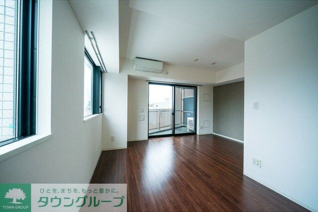 スタイリオ下丸子の物件内観写真