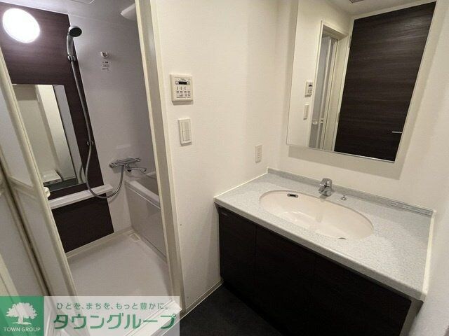 スタイリオ下丸子の物件内観写真