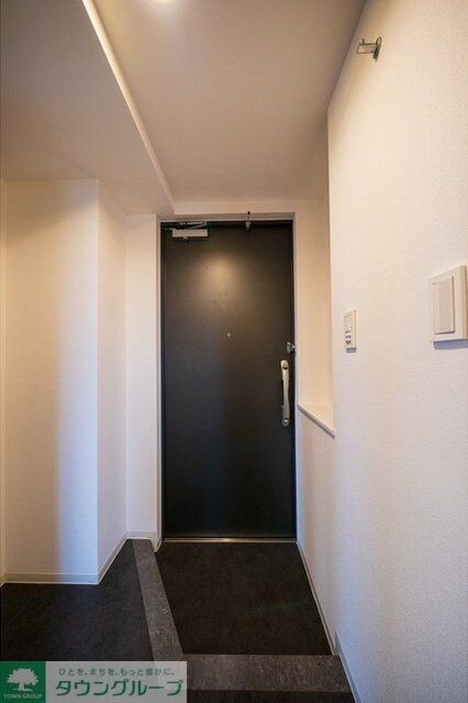 スタイリオ下丸子の物件内観写真