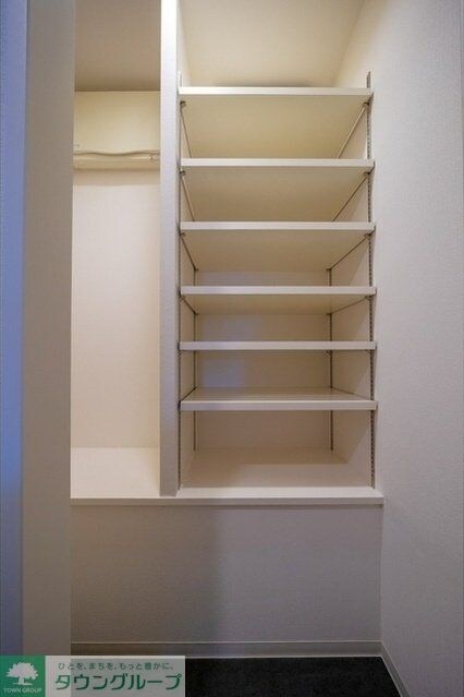 スタイリオ下丸子の物件内観写真