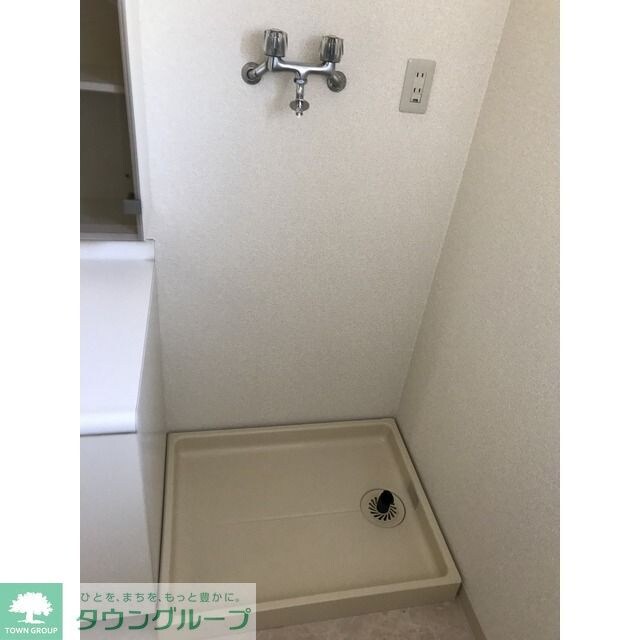 トウセン池上ビルの物件内観写真