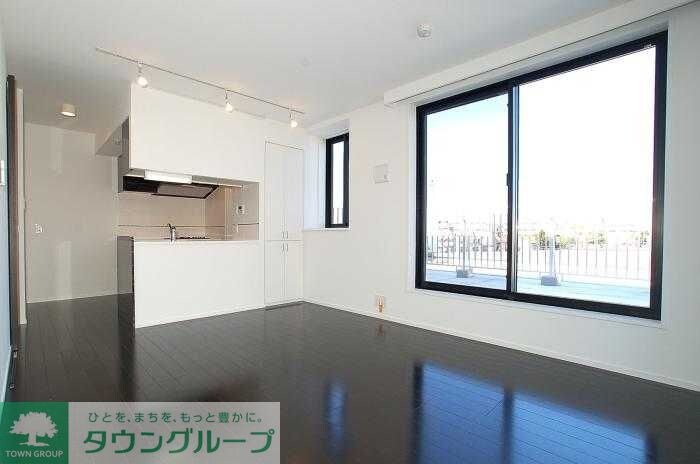 ステージファースト西馬込アジールコートの物件内観写真