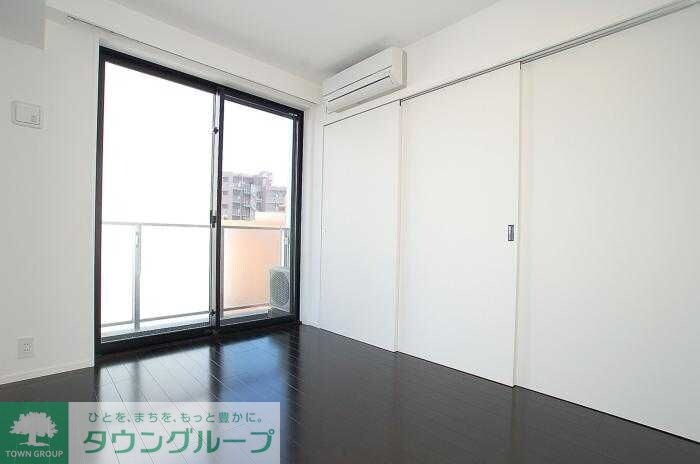 ステージファースト西馬込アジールコートの物件内観写真