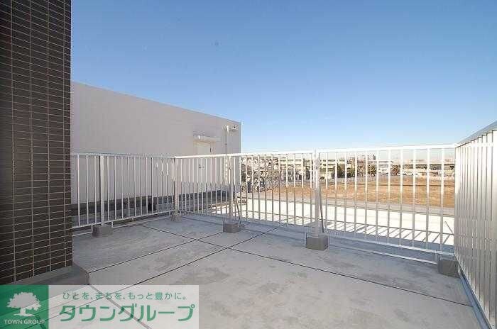 ステージファースト西馬込アジールコートの物件内観写真