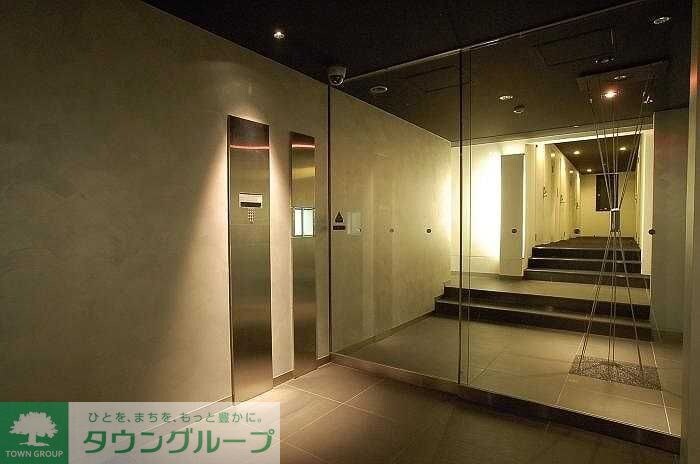 ステージファースト西馬込アジールコートの物件内観写真