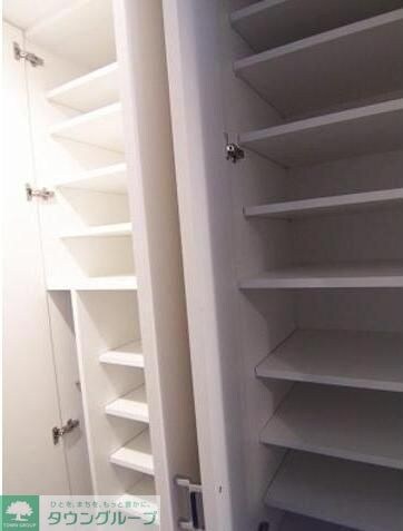 ステージファースト西馬込アジールコートの物件内観写真