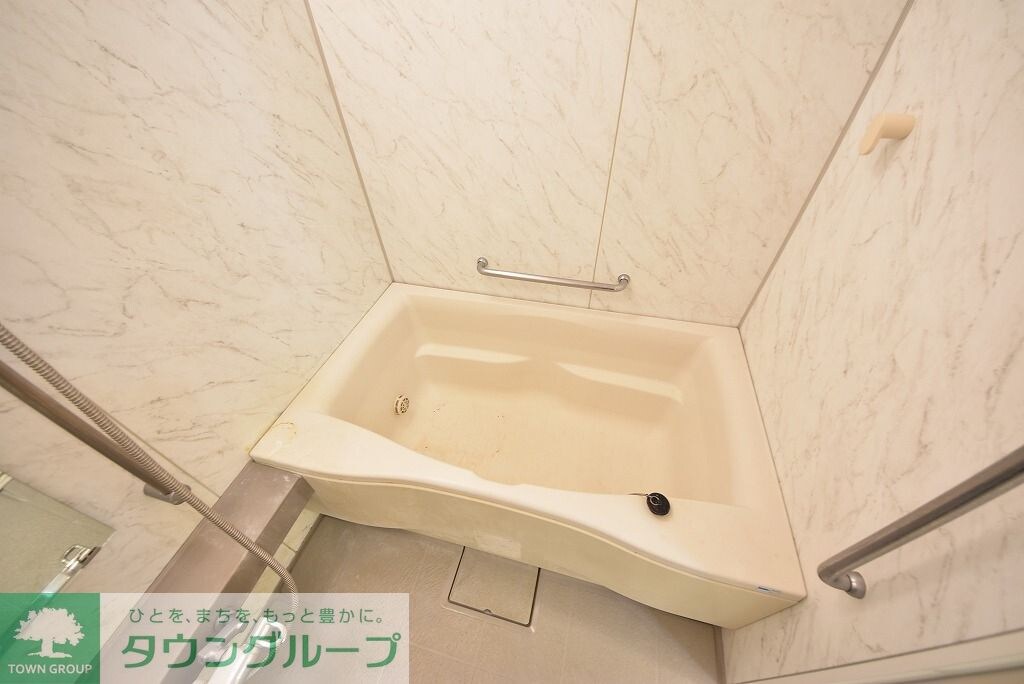 パークアクシス南麻布の物件内観写真