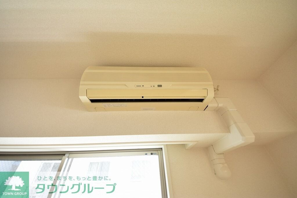 パークアクシス南麻布の物件内観写真