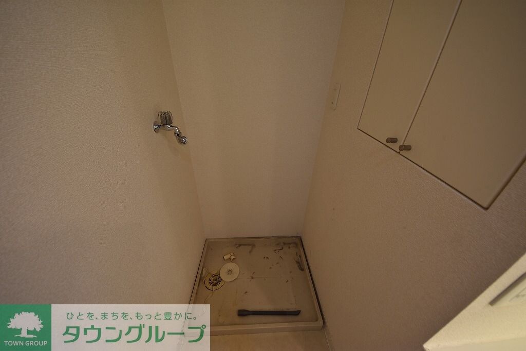 パークアクシス南麻布の物件内観写真