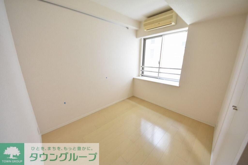 パークアクシス南麻布の物件内観写真