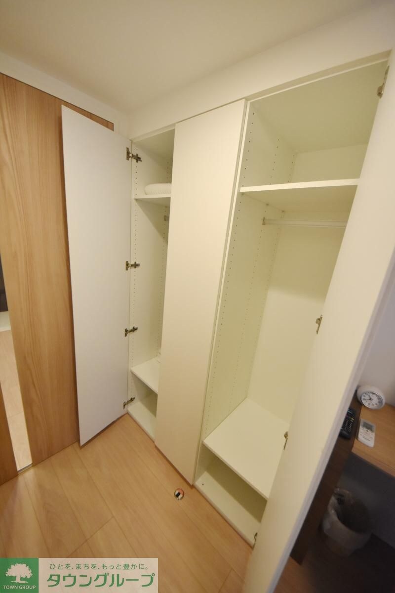 ディームス日本橋水天宮の物件内観写真