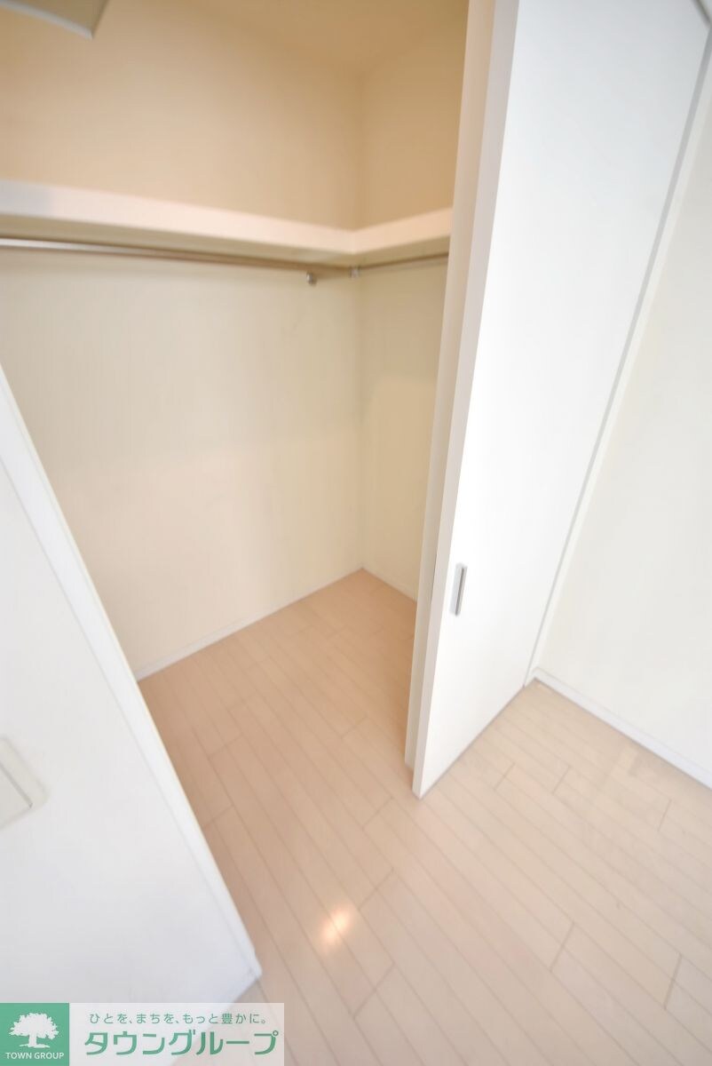 コンフォリア新川の物件内観写真