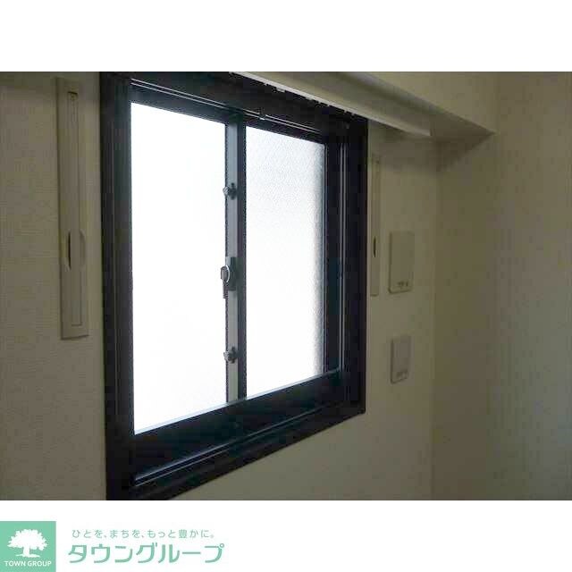 グランティアラ芝大門の物件内観写真