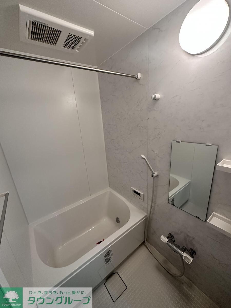 Ｋハイム中延の物件内観写真