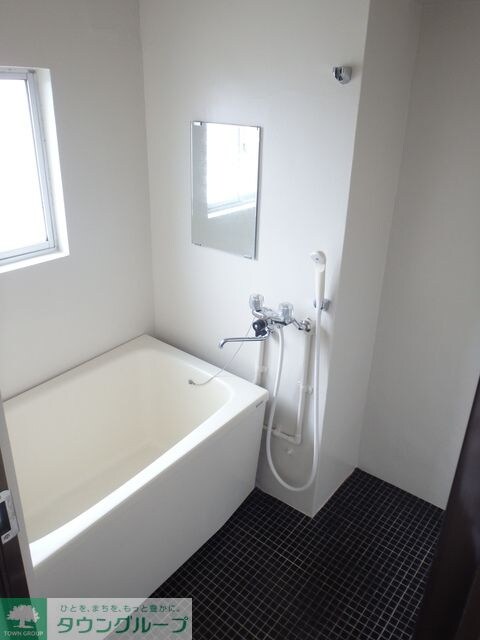 日東ビルの物件内観写真