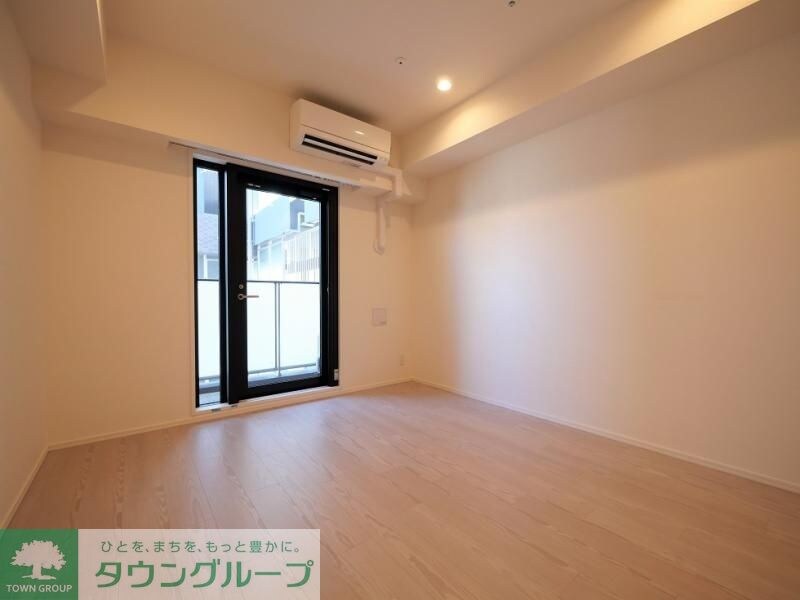 オーパスレジデンス武蔵小山の物件内観写真