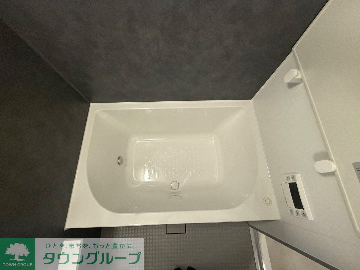 プラウドフラット大井町の物件内観写真