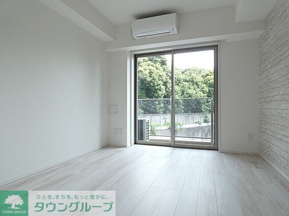 リヴシティ恵比寿の物件内観写真