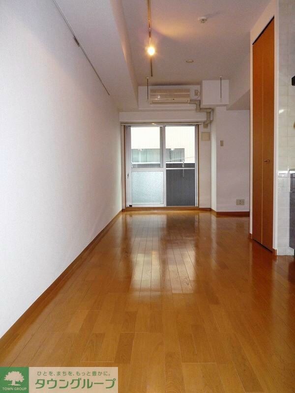 コーストワンの物件内観写真