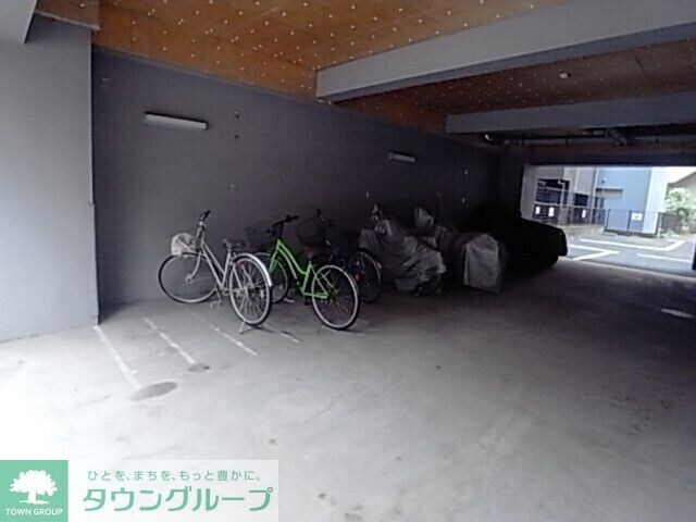 コーストワンの物件内観写真